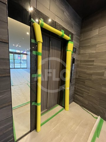 GRAND CINQの設備|GRAND CINQ(グランサンク)　エレベーター