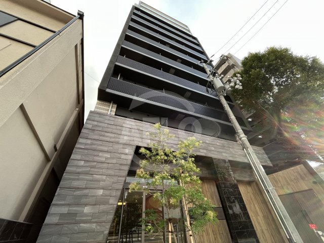 GRAND CINQの外観|GRAND CINQ(グランサンク)　外観