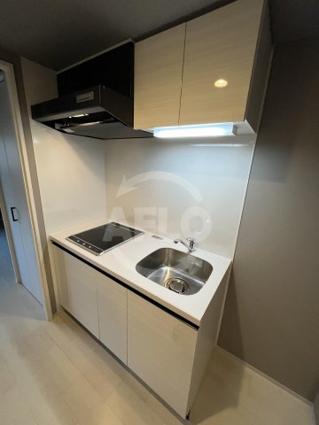 GRAND CINQのキッチン|GRAND CINQ(グランサンク)　システムキッチン