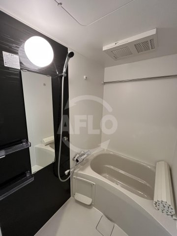 GRAND CINQの浴室|GRAND CINQ(グランサンク)　バスルーム