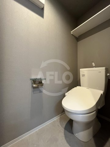 GRAND CINQのトイレ|GRAND CINQ(グランサンク)　温水洗浄便座