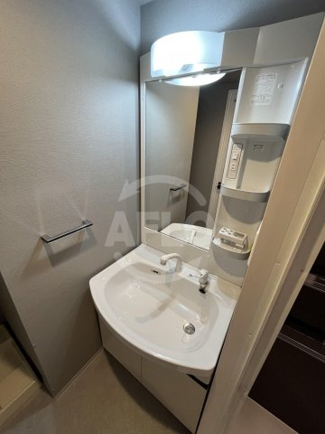 GRAND CINQの独立洗面台|GRAND CINQ(グランサンク)　独立洗面台