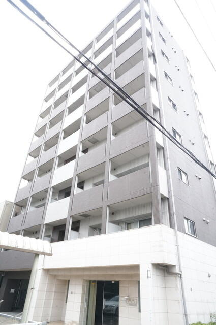 府中市緑町2丁目のマンションの画像