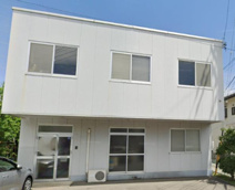 貸事務所の画像