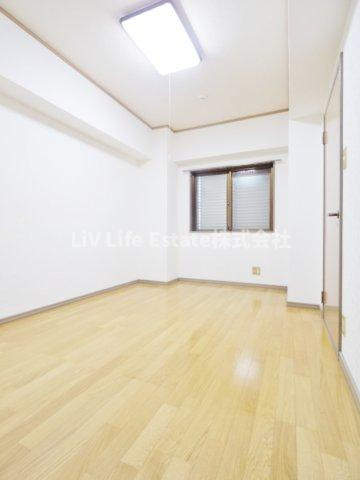 サンライズ田無Ⅲの洋室