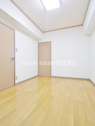 サンライズ田無Ⅲ