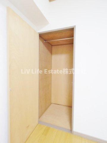 サンライズ田無Ⅲ