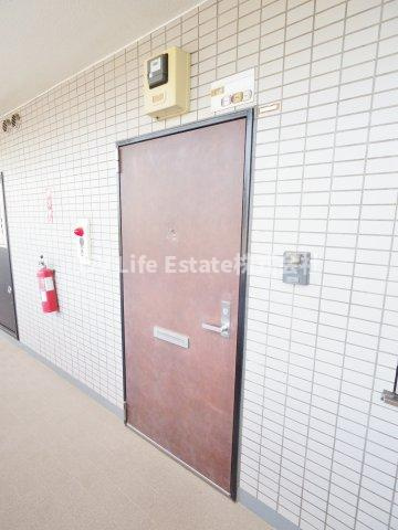 サンライズ田無Ⅲ