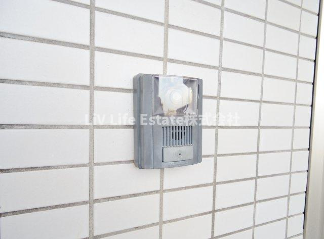 サンライズ田無Ⅲ