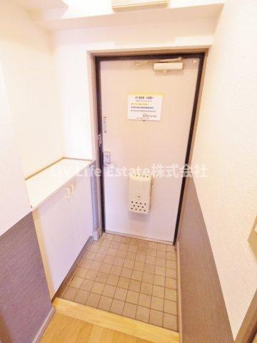 サンライズ田無Ⅲ