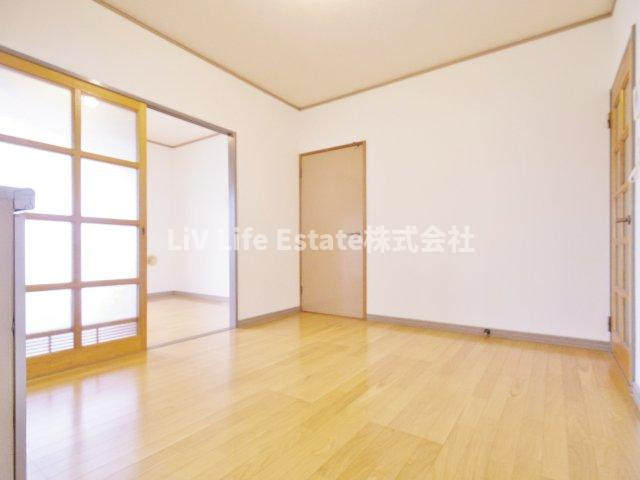 サンライズ田無Ⅲ