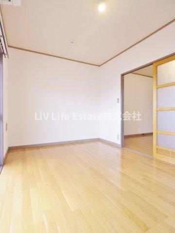 サンライズ田無Ⅲ