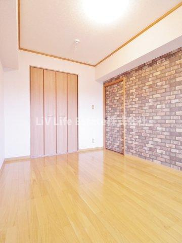 サンライズ田無Ⅲ