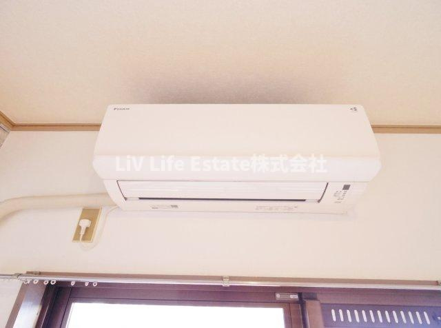 サンライズ田無Ⅲ