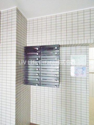 サンライズ田無Ⅲ