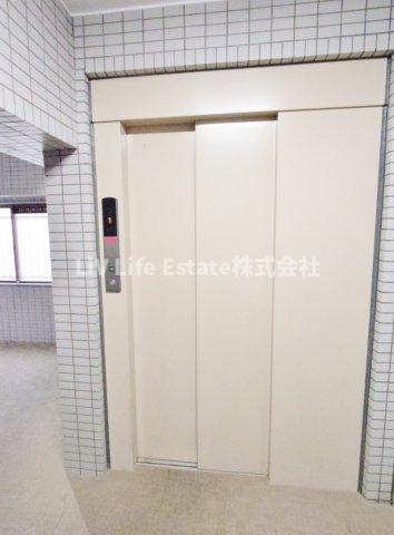 サンライズ田無Ⅲ