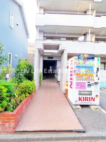 サンライズ田無Ⅲ