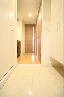 【玄関】 | ジュネーゼロイヤルレジデンス梅田東