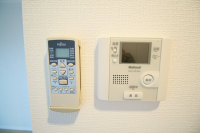 【セキュリティ】 | ジュネーゼロイヤルレジデンス梅田東