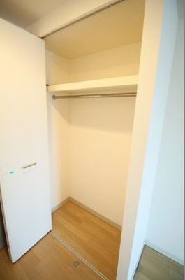【収納】 | ジュネーゼロイヤルレジデンス梅田東
