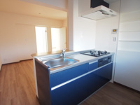 川崎市多摩区西生田３丁目のマンションの画像