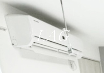 【設備】 | Creed 船橋 | エアコンです。