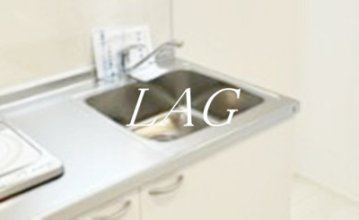 【その他】 | Creed 船橋 | シンクです。