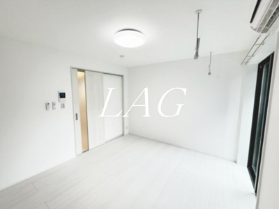 【居間・リビング】 | Creed 船橋 | 洋室のお部屋です。