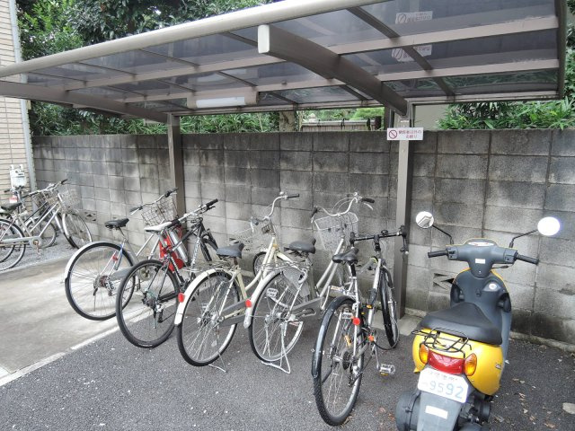 【その他共用部分】