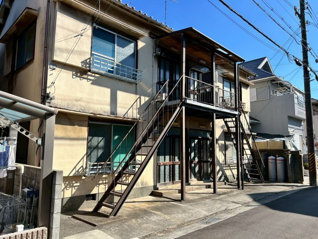 魚住町清水土地