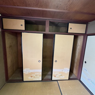 【収納】 | 一の宮戸建　西棟