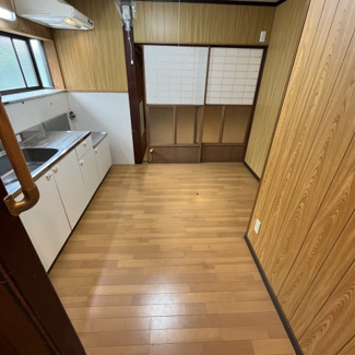 【内装】 | 一の宮戸建　西棟