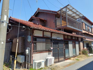 一の宮戸建　西棟の画像