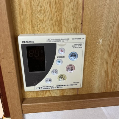 【設備】 | 一の宮戸建　西棟