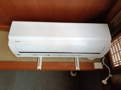 【設備】 | 一の宮戸建　西棟