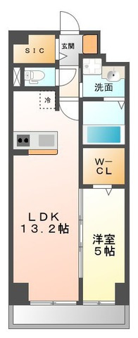 【間取り】 | ラフォルテ甲子園