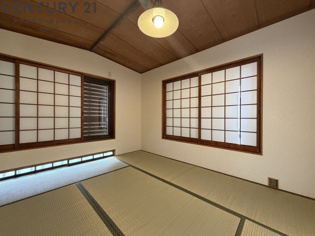 宝梅1丁目戸建の和室