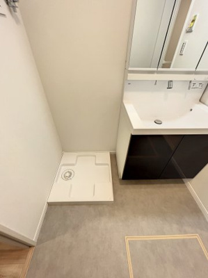 【その他】 | Perch | 室内洗濯機置き場