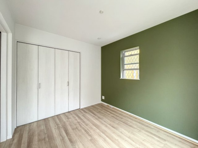 【内装】 | Perch