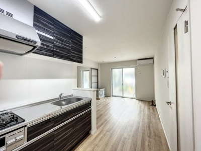 【キッチン】 | Perch