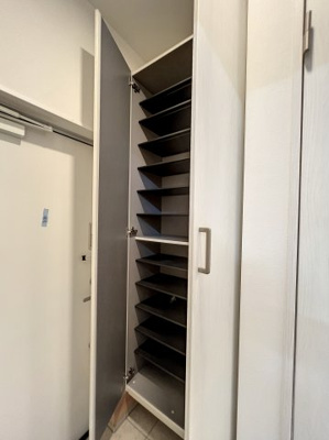 【収納】 | Perch