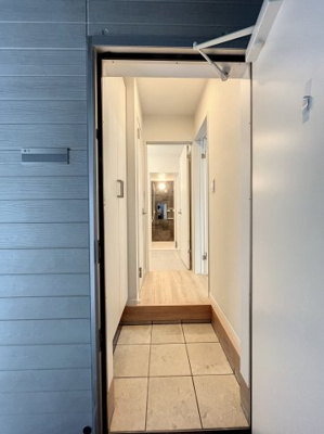 【玄関】 | Perch