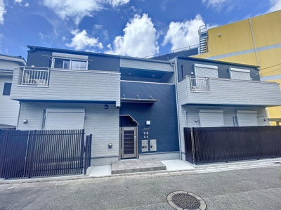 【外観】 | Perch