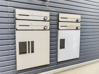 【エントランス】 | Perch