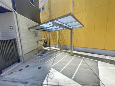 【その他共用部分】 | Perch