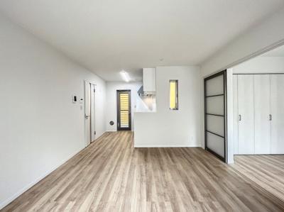 【居間・リビング】 | Perch