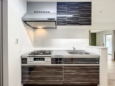 【キッチン】 | Perch