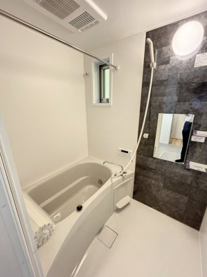 【浴室】 | Perch