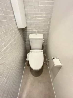 【トイレ】 | Perch