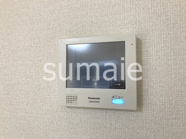 ハーヴェストWESTのセキュリティ